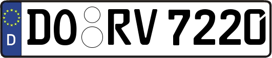 DO-RV7220