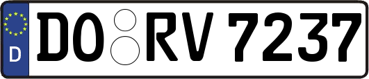 DO-RV7237