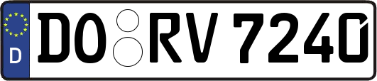 DO-RV7240
