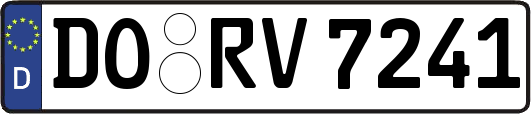 DO-RV7241