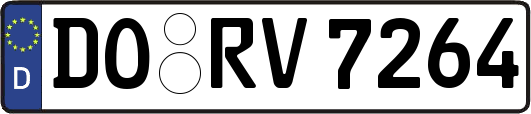 DO-RV7264