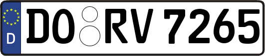 DO-RV7265