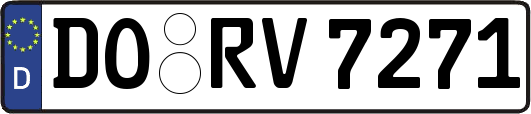 DO-RV7271