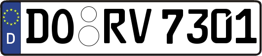 DO-RV7301