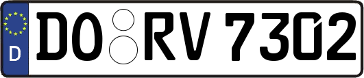 DO-RV7302