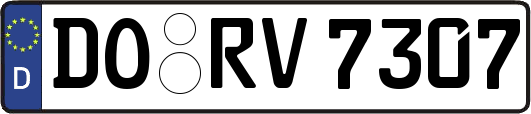 DO-RV7307