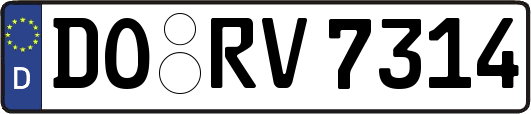 DO-RV7314