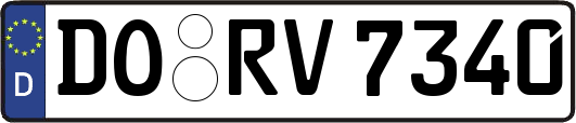 DO-RV7340