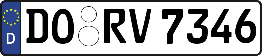 DO-RV7346