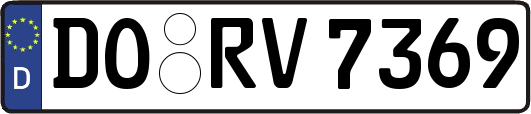 DO-RV7369