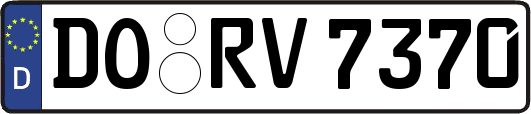 DO-RV7370