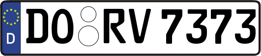 DO-RV7373