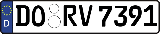 DO-RV7391
