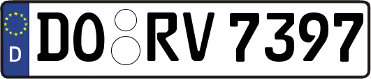 DO-RV7397