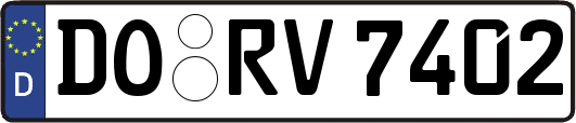 DO-RV7402