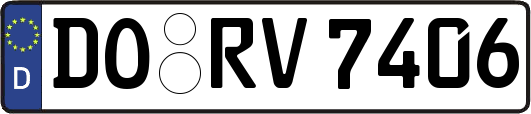 DO-RV7406
