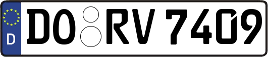 DO-RV7409
