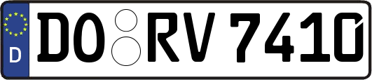 DO-RV7410