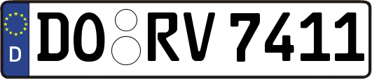 DO-RV7411