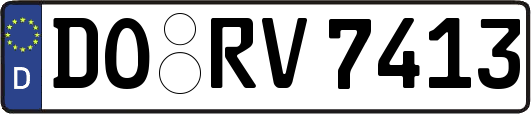 DO-RV7413