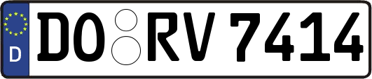 DO-RV7414