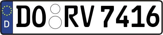 DO-RV7416