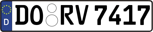 DO-RV7417