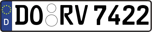 DO-RV7422