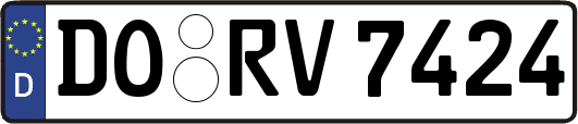 DO-RV7424