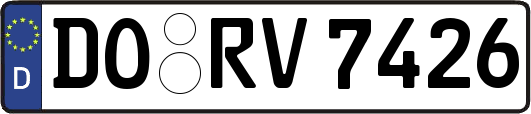 DO-RV7426