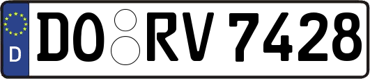 DO-RV7428