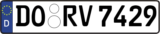 DO-RV7429
