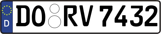 DO-RV7432
