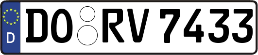 DO-RV7433