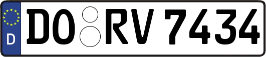 DO-RV7434