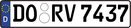 DO-RV7437