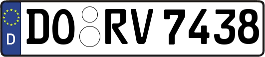 DO-RV7438