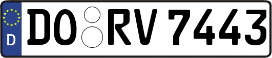 DO-RV7443