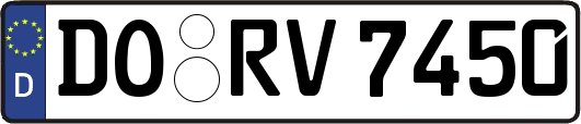 DO-RV7450