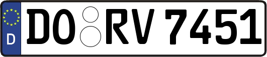 DO-RV7451