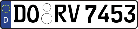 DO-RV7453