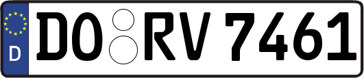 DO-RV7461