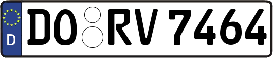 DO-RV7464
