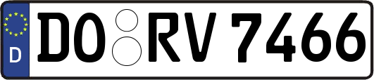 DO-RV7466