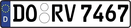 DO-RV7467