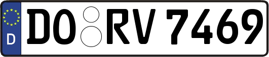 DO-RV7469