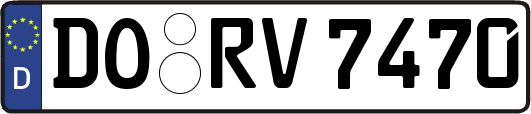 DO-RV7470
