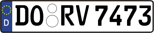 DO-RV7473