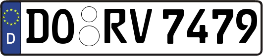 DO-RV7479