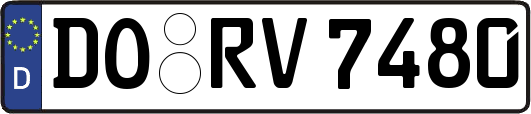 DO-RV7480
